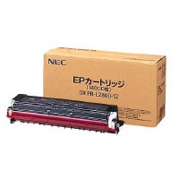PR-L2800-12 リサイクルトナー